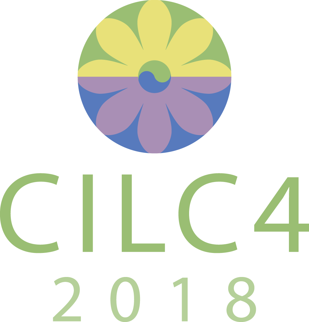 4th International Conference on Interactivity, Language & Cognition (CILC4): Educational Enskillment, Event, and Ecology (2018)